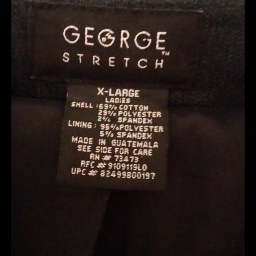 Denim Blazer - Picture 6 of 6
